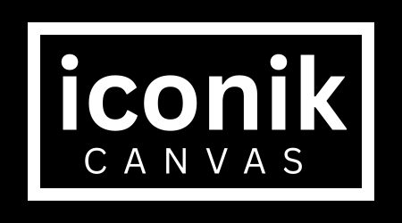 Iconik Canvas